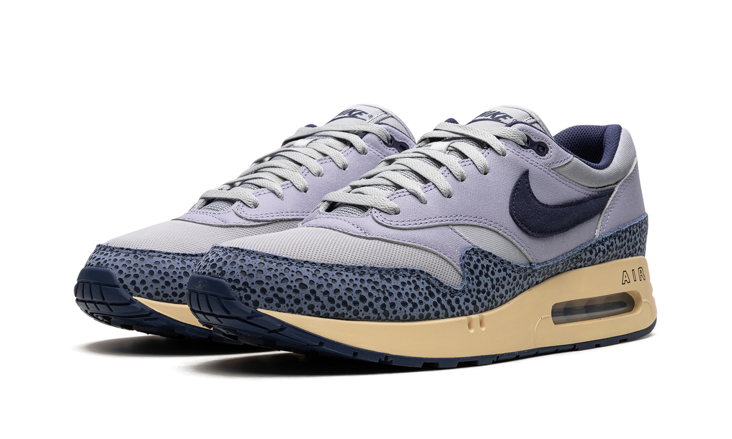 Air Max 1 '86  Blue Safari