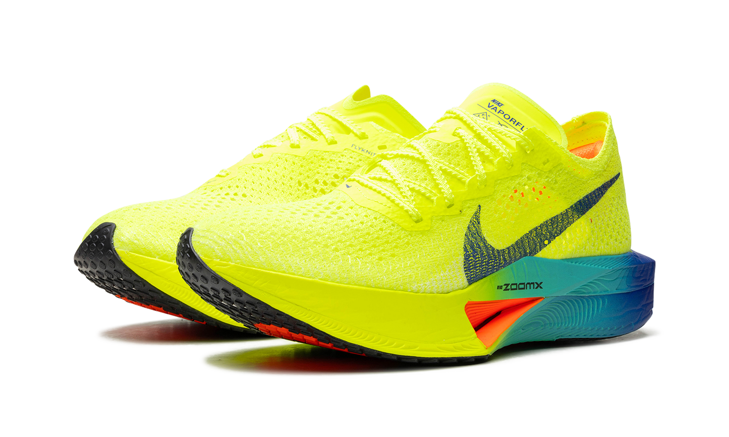 Zoomx Vaporfly Next% 3 Wmns  Scream Green