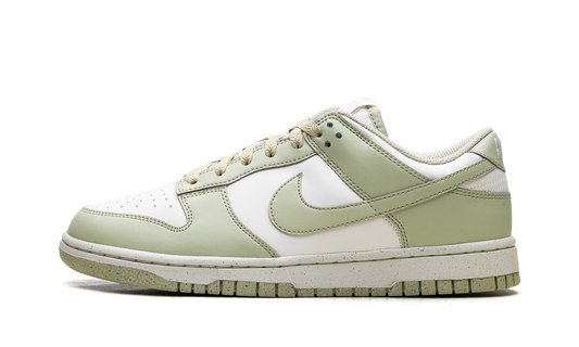Dunk Low Next Nature WMNS  Olive Aura