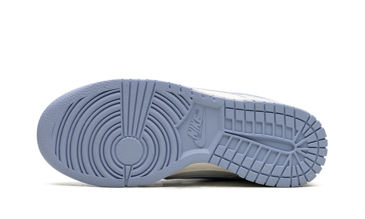DUNK LO NEXT NATURE WMNS  Blue Tint