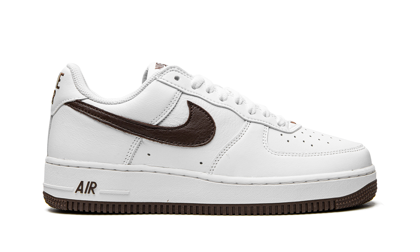 Air Force 1  Chocolate