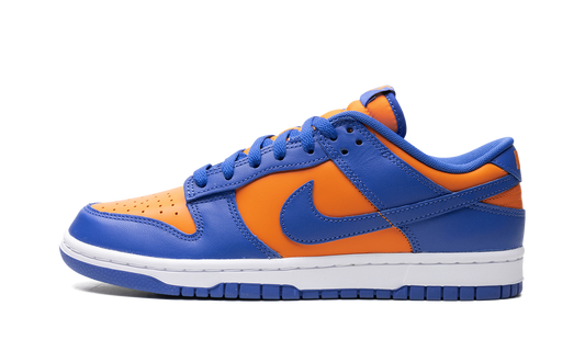 Dunk Low  Knicks