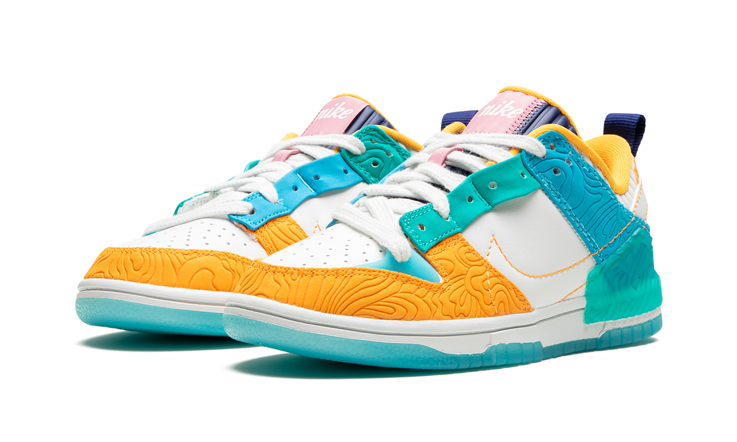 DUNK LO DISRUPT 2 WMNS  Serena Williams Design Crew