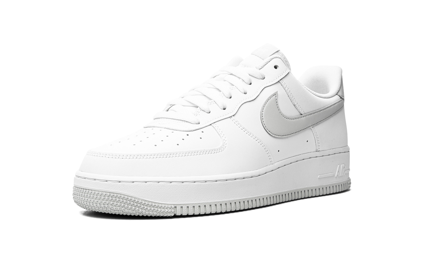 Air Force 1 '07  Pure Platinum