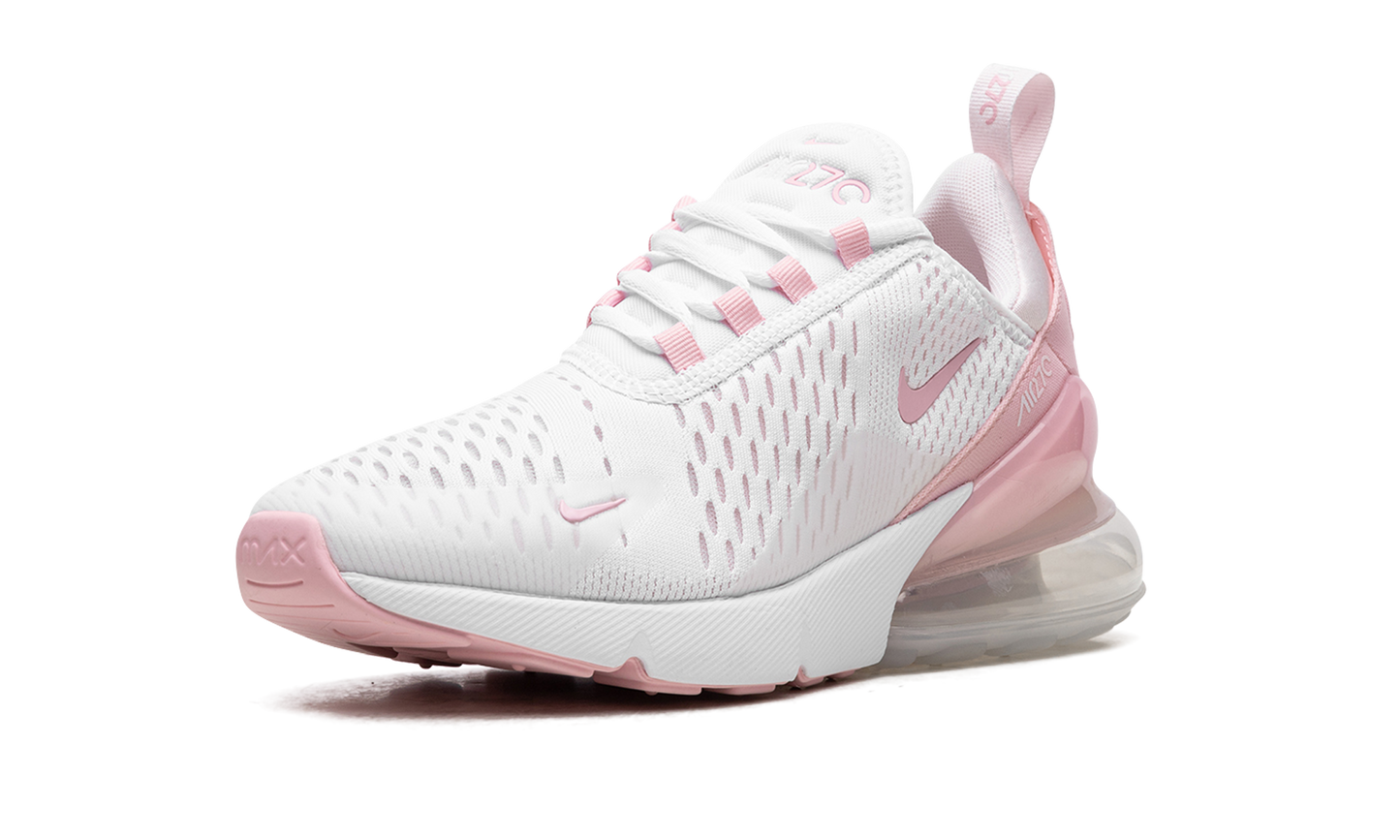AIR MAX 270 WMNS  SOFT PINK