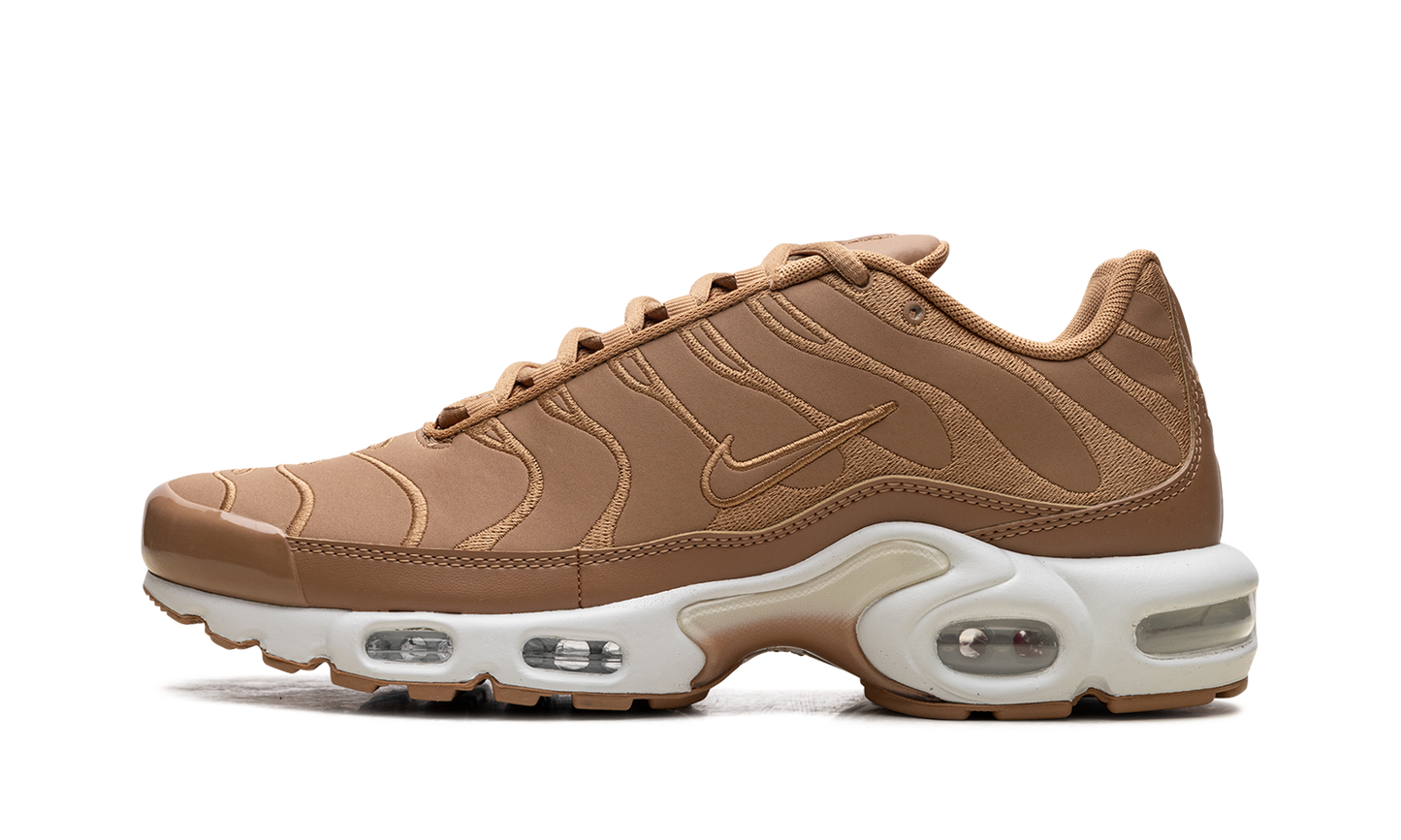 Air Max Plus  Flax Sail