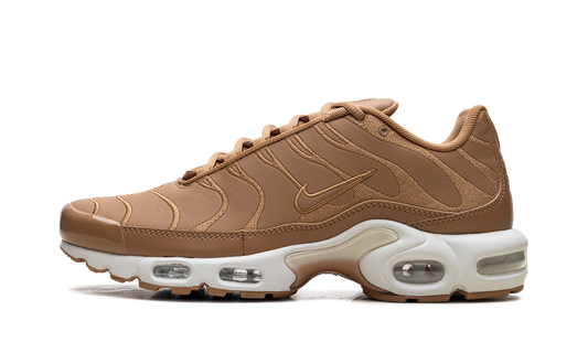 Air Max Plus  Flax Sail