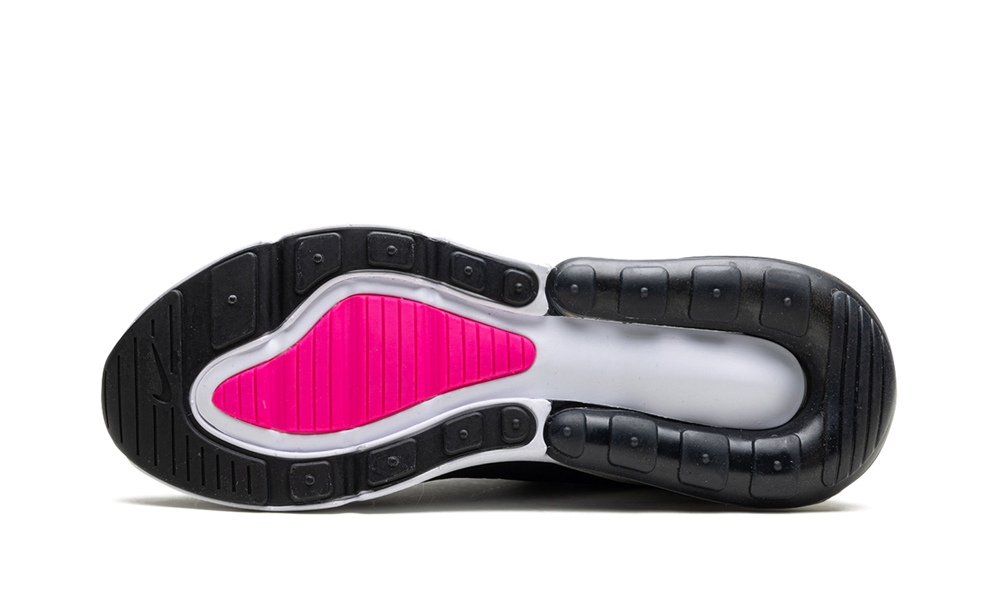 AIR MAX 270 WMNS  Black