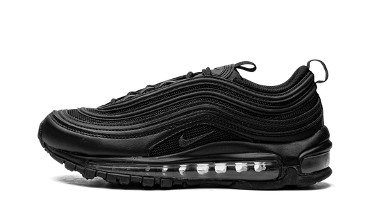 AIR MAX 97 WMNS  Triple Black