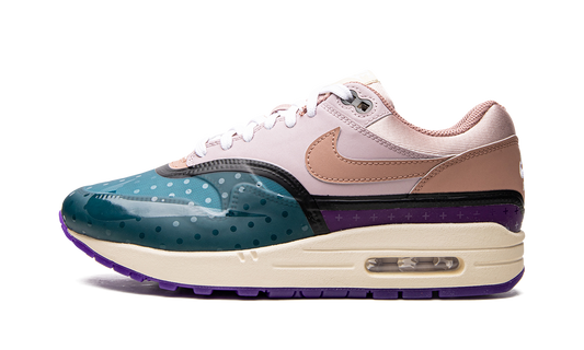 AIR MAX 1 () WMNS  Plum Fog Fossil Rose