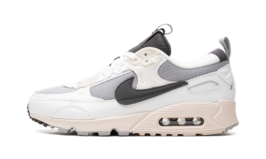 AIR MAX 90 FUTURA WMNS  Wolf Grey Summit White