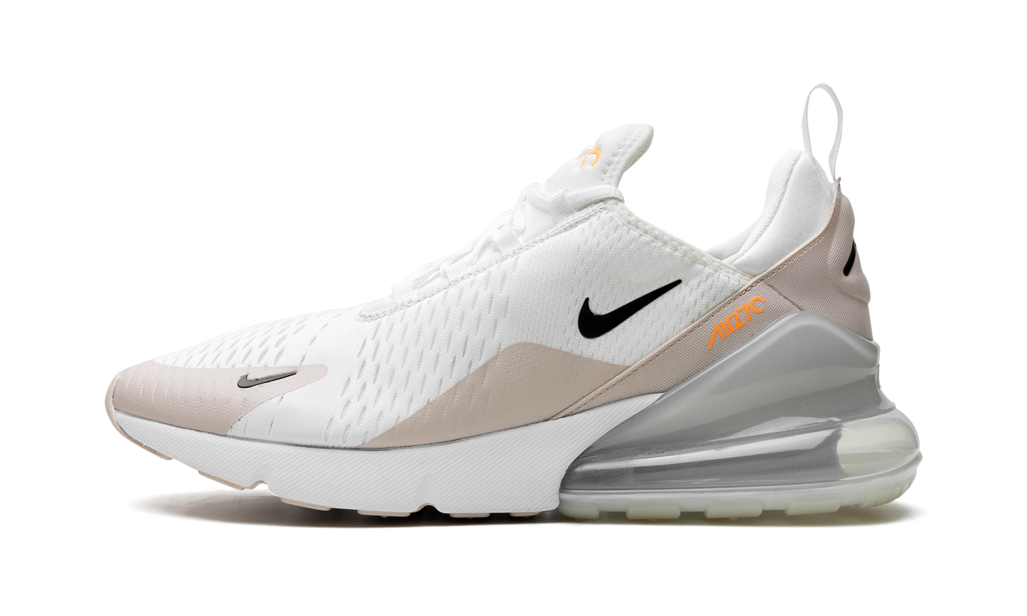AIR MAX 270 MNS WMNS  Desert Sand