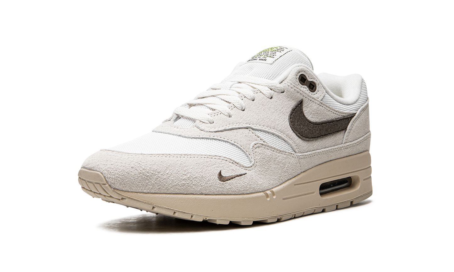 Air Max 1  Sail Ironstone