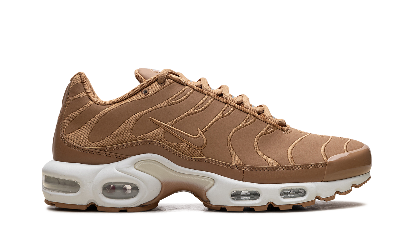 Air Max Plus  Flax Sail