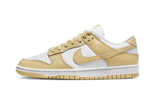 Dunk Low  Team Gold