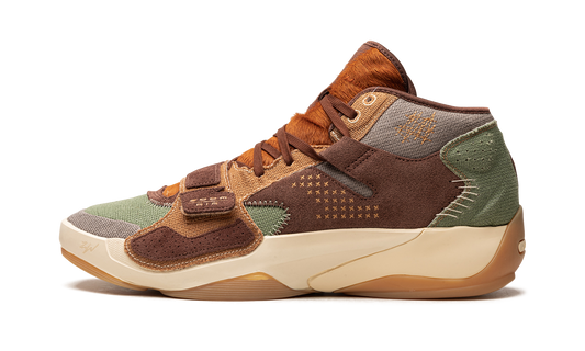 Jordan Zion 2  Voodoo