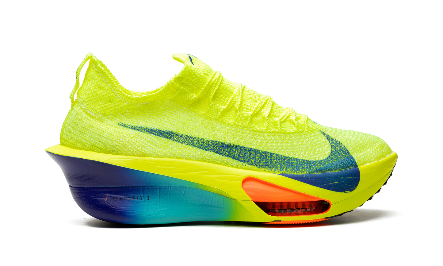 ZoomX AlphaFly 3  Volt