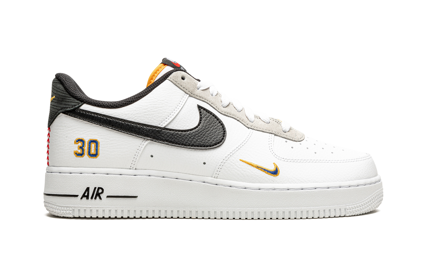 Air Force 1 '07 LV8  Ken Griffey Jr./Sr.
