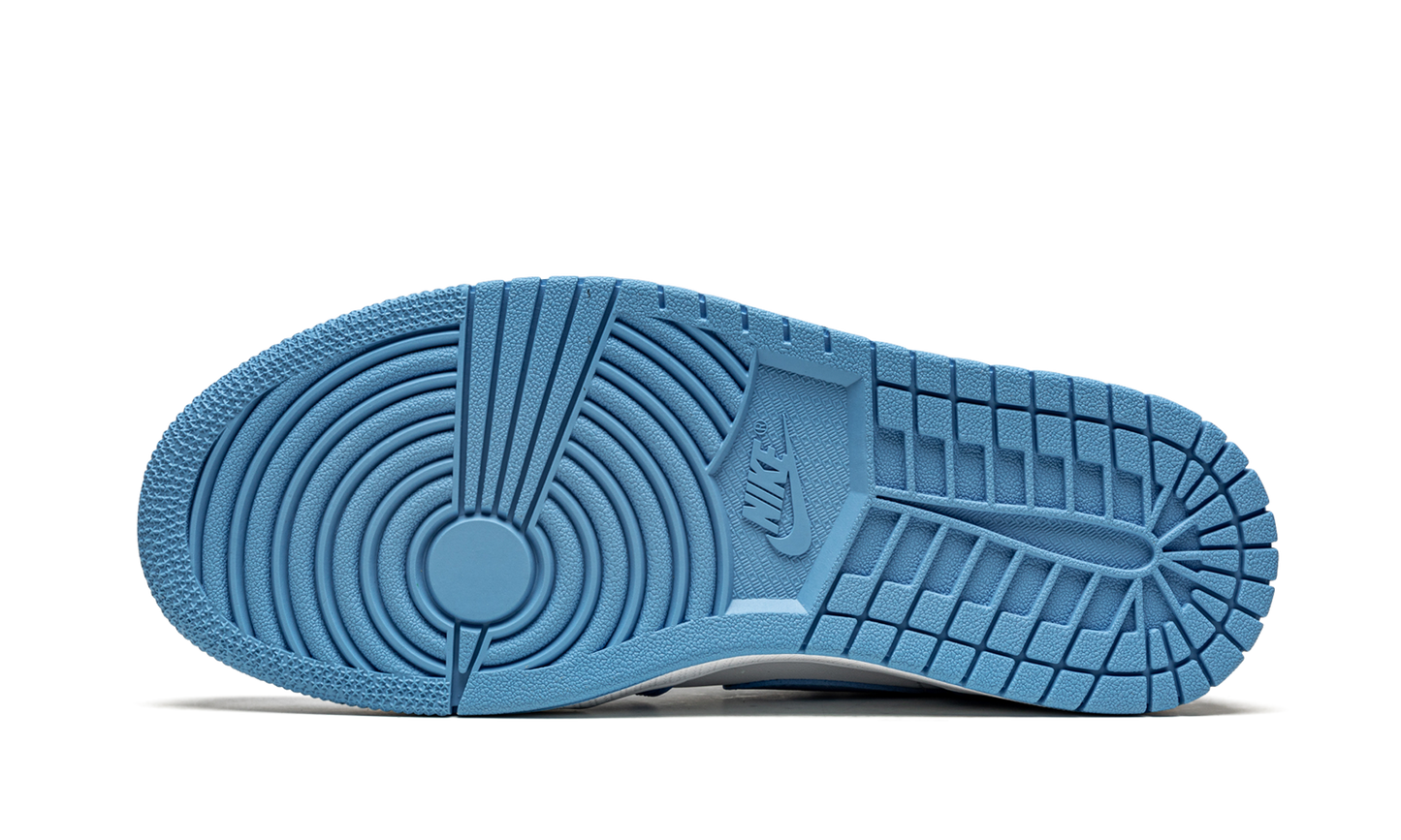 Air Jordan 1 Low WMNS  UNC