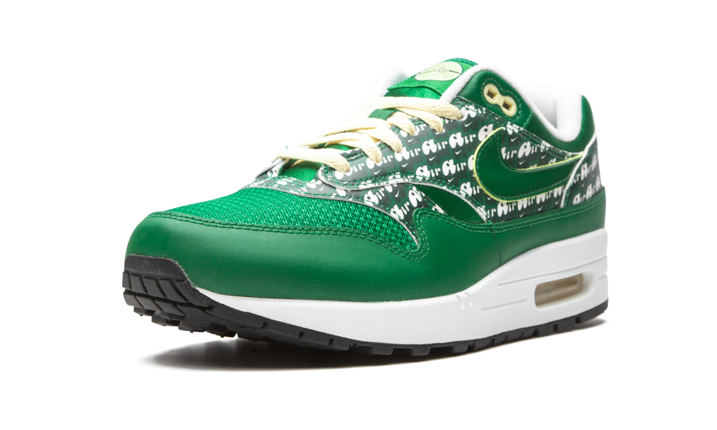 Air Max 1 PRM  Limeade
