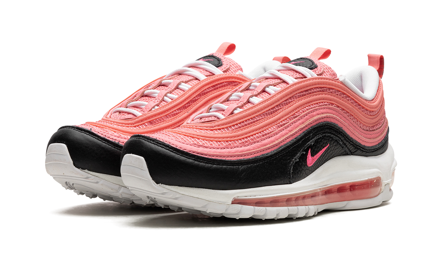 Air Max 97  Pink Gaze