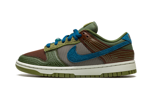 Dunk Low NH  Cacao Wow