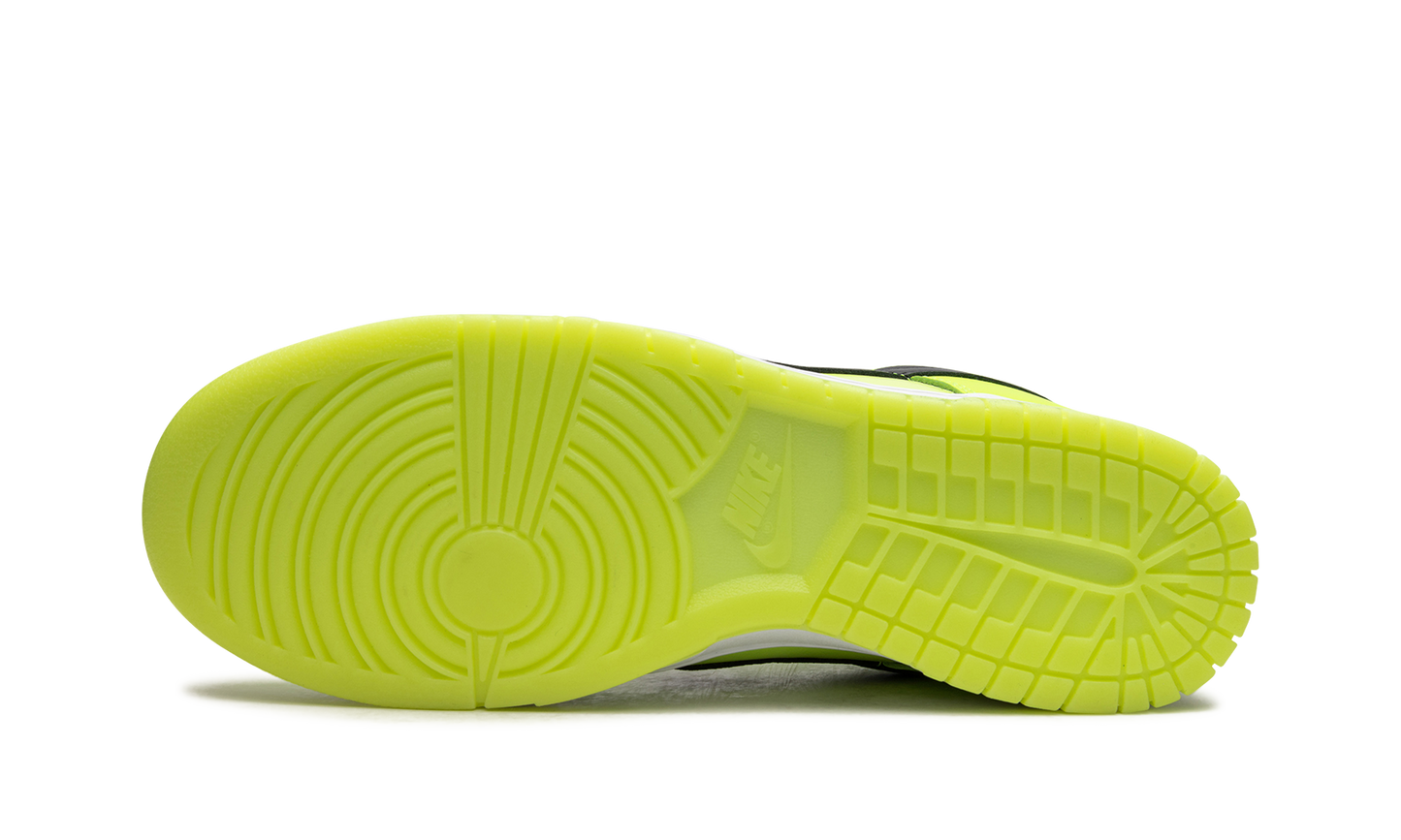 Dunk Low  Glow in the Dark