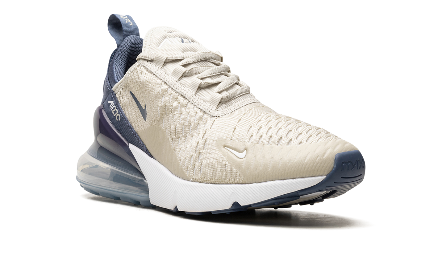 AIR MAX 270 WMNS  Light Bone