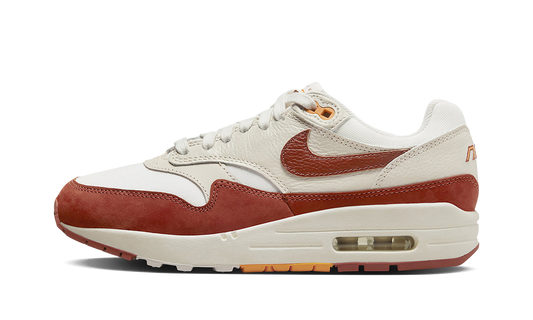 AIR MAX 1 LX WMNS  Rugged Orange