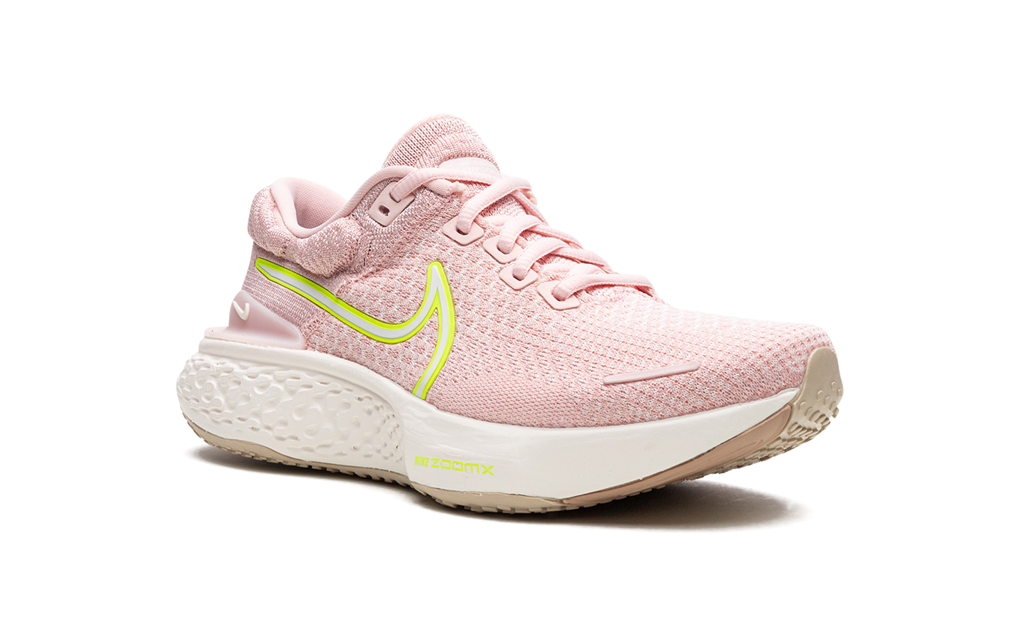 ZOOMX INVINCIBLE RUN FK 2 WMNS  Volt Pink