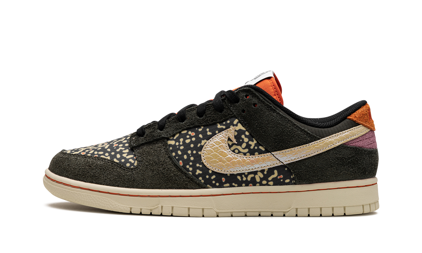 Dunk Low  Trout