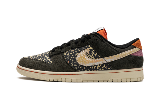 Dunk Low  Trout