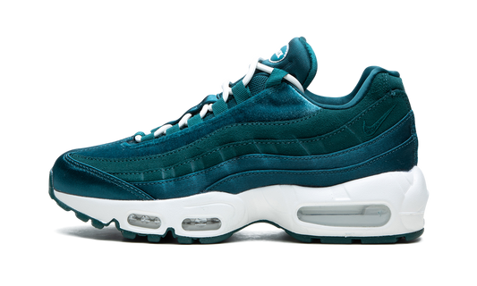 AIR MAX 95 MNS WMNS  Green Velvet