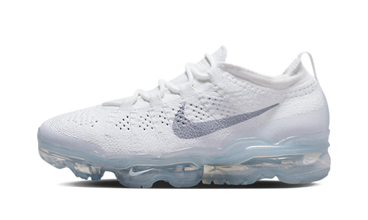 VAPORMAX 2023 FLYKNIT WMNS  Pure Platinum