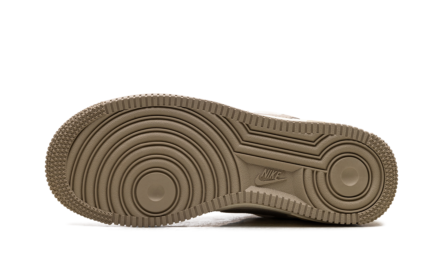 Air Force 1 Low '07 WMNS  Sail Coconut