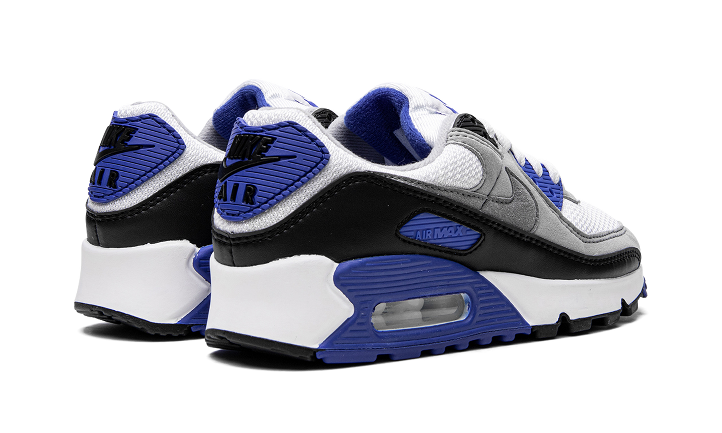 AIR MAX 90 WMNS  Hyper Royal