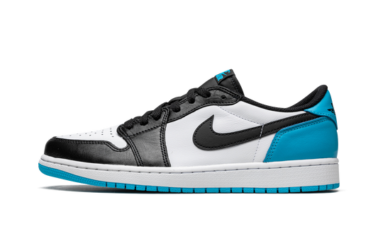 Air Jordan 1 Low OG  UNC