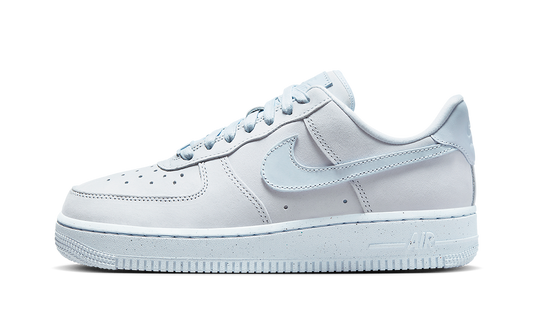 AIR FORCE 1 LO '07 WMNS  Blue Tint