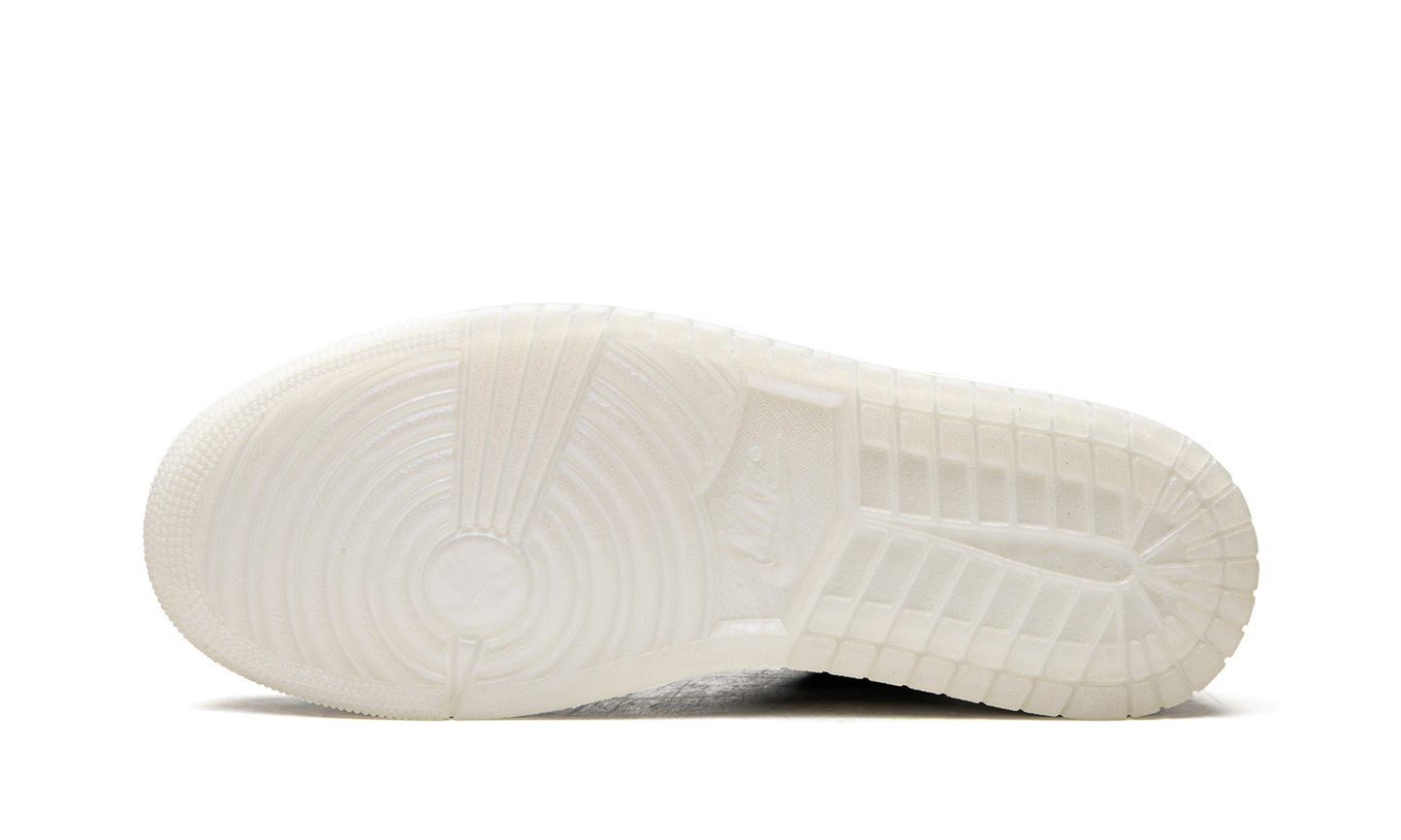 Air Jordan 1 Low  Diamond