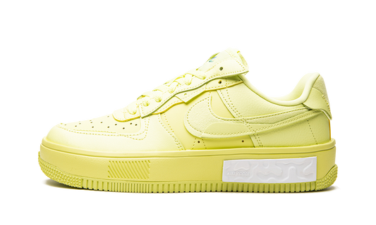 AIR FORCE 1 FONTANKA MNS WMNS  Yellow Strike
