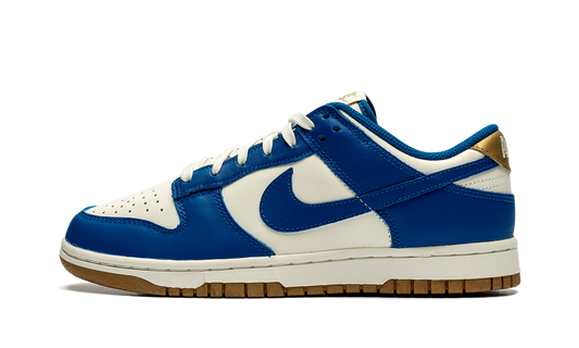 DUNK LOW WMNS  BLUE JAY