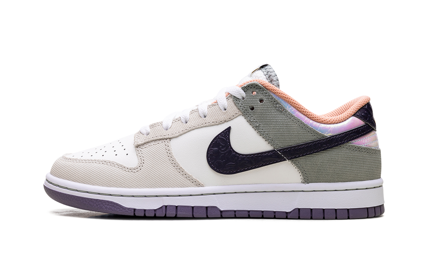 Dunk Low  NOLA