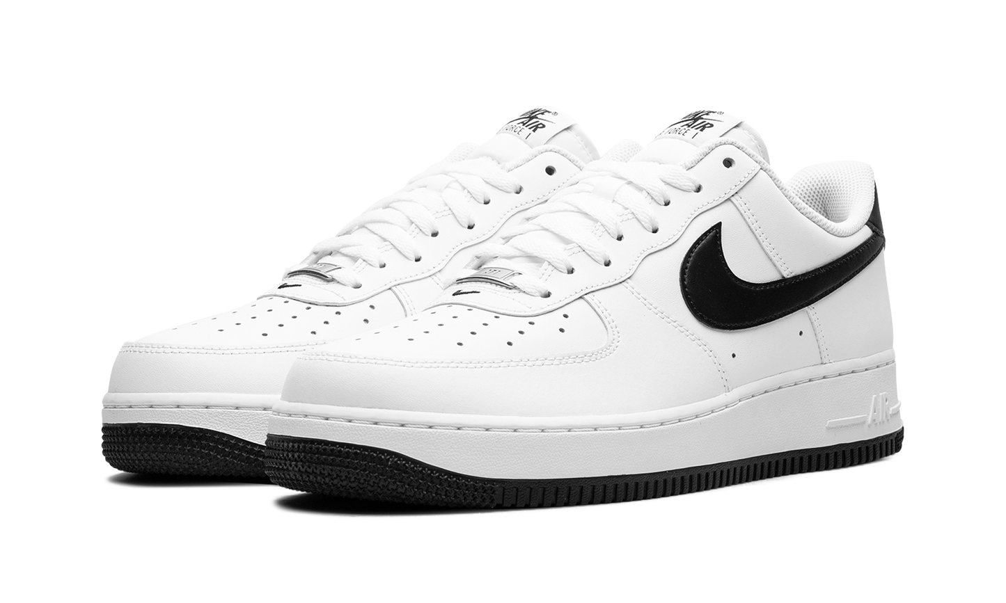 Air Force 1  White