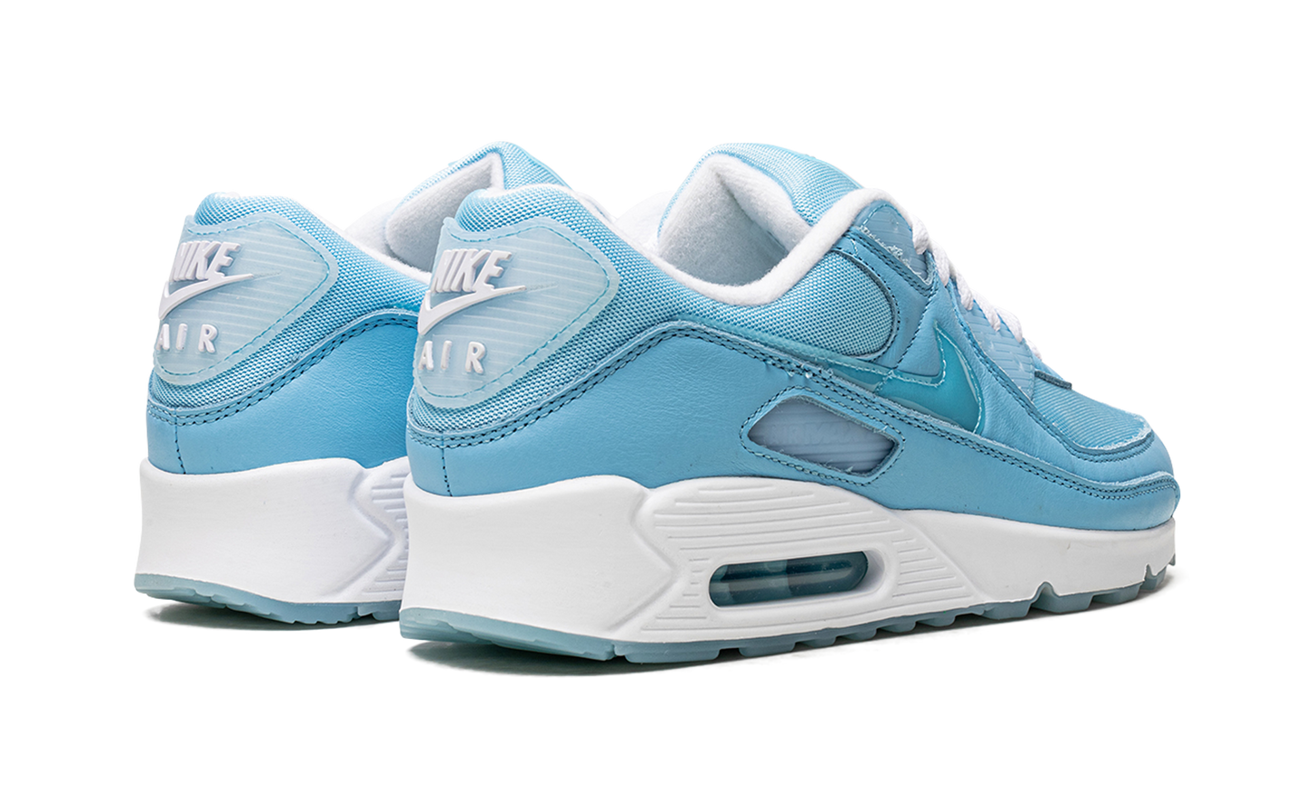 Air Max 90  Ocean Bliss