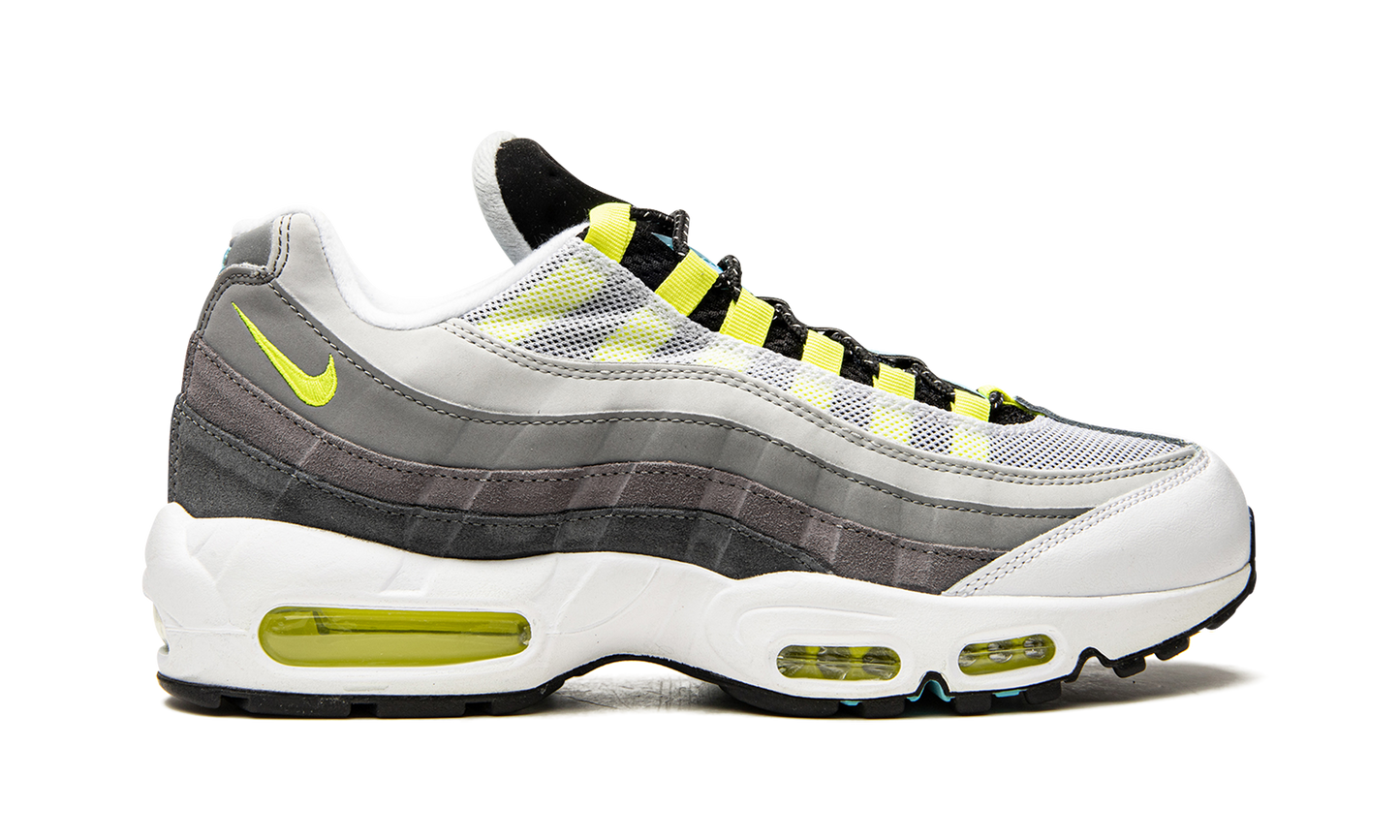 Air Max 95  Greedy 2.0