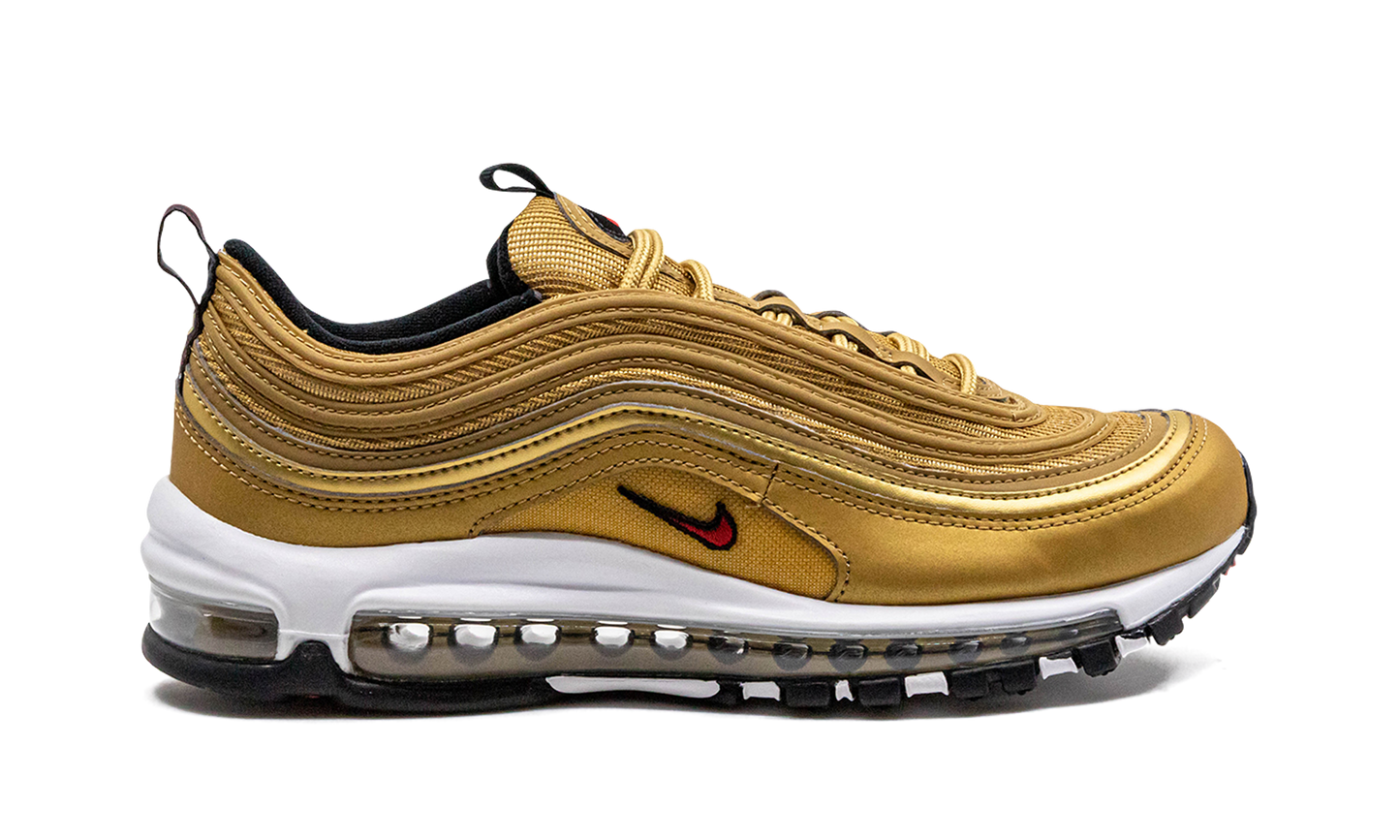 Air Max 97 OG  Gold Bullet 2023