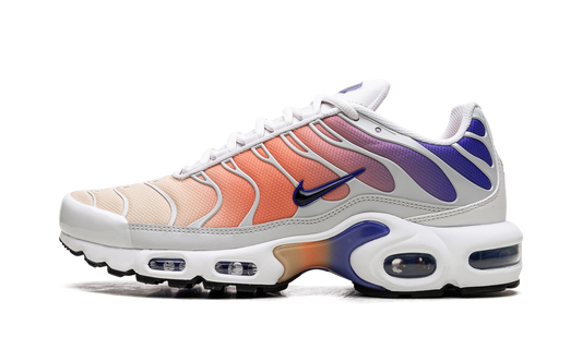 Air Max Plus WMNS  Persian Violet Wild Mango