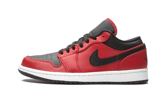 Air Jordan 1 Low  Gym Red