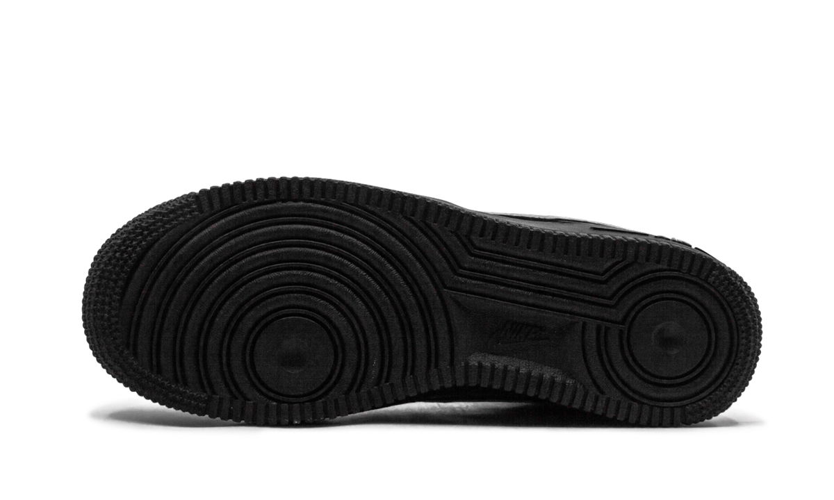 Air Force 1 Low Retro QS  Black
