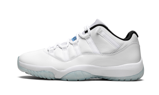 Air Jordan 11 Retro Low  Legend Blue